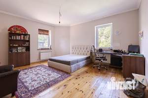 Дом 379м², 3-этажный, на длительный срок,