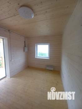 Дом 140м², 2-этажный, на длительный срок,