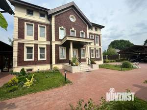 Дом 800м², 3-этажный, посуточно,