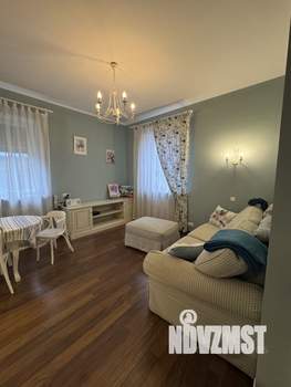 Дом 120м², 2-этажный, на длительный срок,