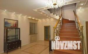 Дом 1000м², 4-этажный, посуточно,