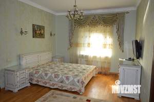 Коттедж 450м², 3-этажный, на длительный срок,