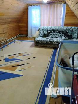 Дом 80м², 2-этажный, на длительный срок,