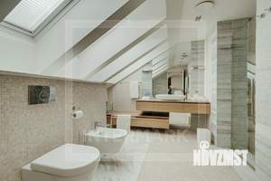 Коттедж 544м², 2-этажный, на длительный срок,