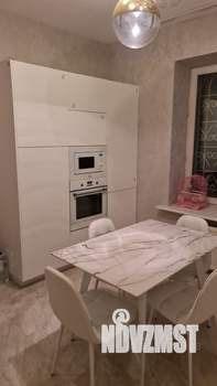 Коттедж 120м², 1-этажный, на длительный срок,