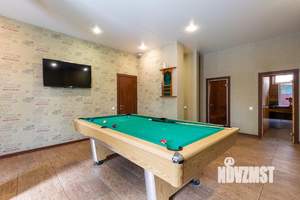 Дом 1000м², 3-этажный, посуточно,