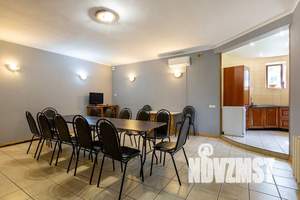 Дом 450м², 3-этажный, посуточно,