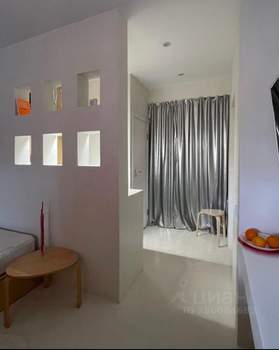 Дом 18м², 2-этажный, на длительный срок,