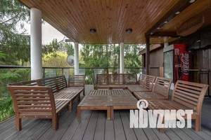 Дом 985м², 2-этажный, посуточно,