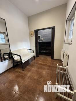 Таунхаус 195м², 3-этажный, на длительный срок,