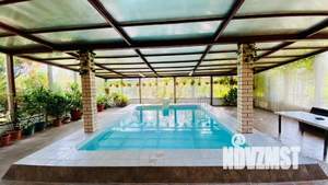 Дом 425м², 3-этажный, посуточно,