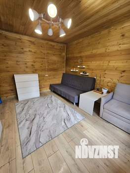 Дом 60м², 1-этажный, на длительный срок,