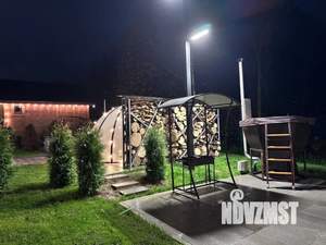 Дом 71м², 2-этажный, посуточно,