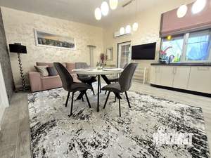 Коттедж 70м², 1-этажный, на длительный срок,