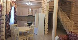 Дом 130м², 2-этажный, на длительный срок,