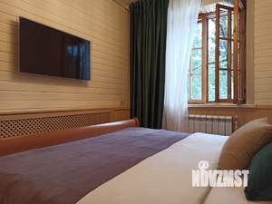 Дом 250м², 2-этажный, посуточно,