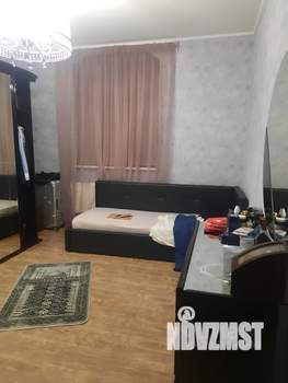 Таунхаус 270м², 4-этажный, на длительный срок,