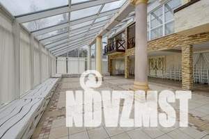 Дом 988м², 4-этажный, посуточно,