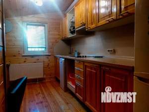 Дом 125м², 1-этажный, посуточно,