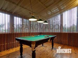 Дом 400м², 2-этажный, посуточно,