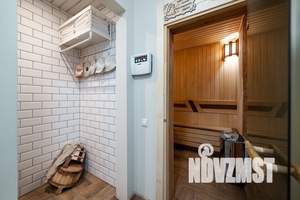 Дом 800м², 3-этажный, посуточно,