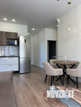 Дом 84м², 1-этажный, на длительный срок,