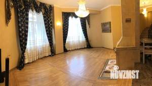 Дом 500м², 2-этажный, посуточно,