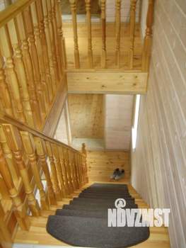 Дом 120м², 2-этажный, на длительный срок,