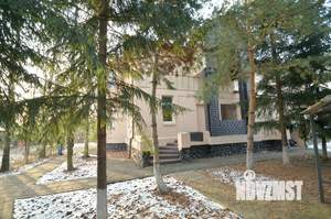 Дом 450м², 2-этажный, посуточно,