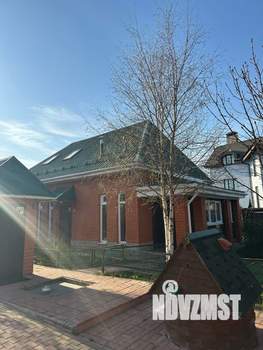 Дом 60м², 2-этажный, на длительный срок,