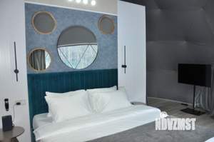 Дом 56м², 1-этажный, посуточно,