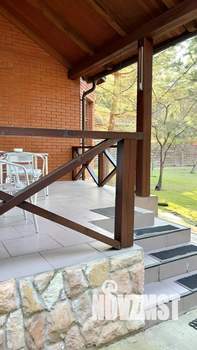 Дом 200м², 2-этажный, на длительный срок,