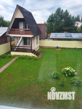 Дом 170м², 2-этажный, на длительный срок,