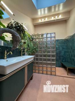 Дом 244м², 2-этажный, посуточно,