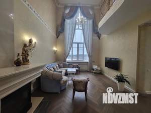 Дом 535м², 4-этажный, посуточно,