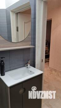 Коттедж 120м², 1-этажный, на длительный срок,