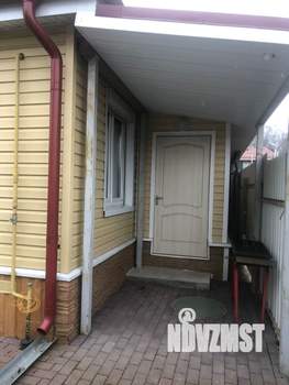 Дом 140м², 2-этажный, на длительный срок,