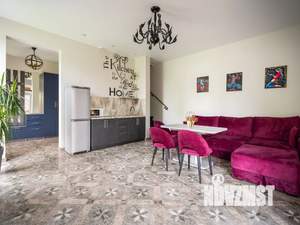 Дом 100м², 2-этажный, посуточно,