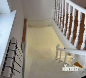 Дом 100м², 2-этажный, на длительный срок,