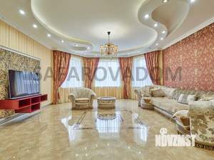 Дом 750м², 2-этажный, посуточно,