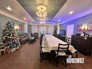 Дом 800м², 3-этажный, посуточно,