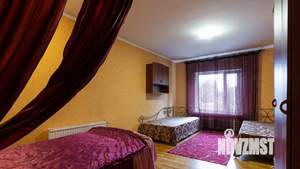 Дом 450м², 2-этажный, посуточно,