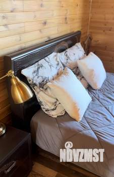 Дом 120м², 2-этажный, посуточно,