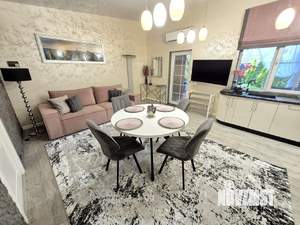 Коттедж 70м², 1-этажный, на длительный срок,