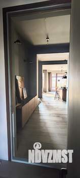 Таунхаус 250м², 3-этажный, на длительный срок,