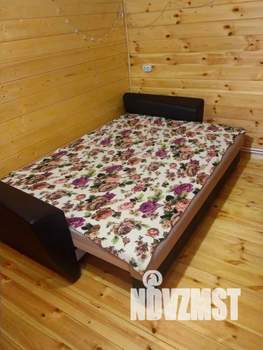 Дом 125м², 1-этажный, посуточно,