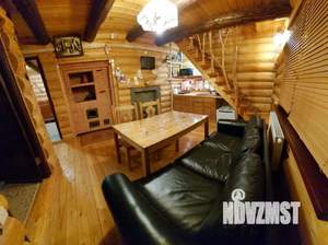 Дом 100м², 2-этажный, посуточно,