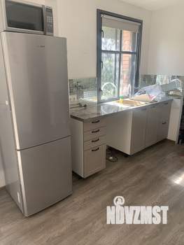 Таунхаус 135м², 3-этажный, на длительный срок,