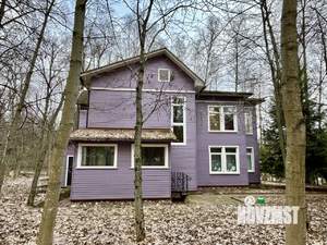 Коттедж 320м², 2-этажный, на длительный срок,