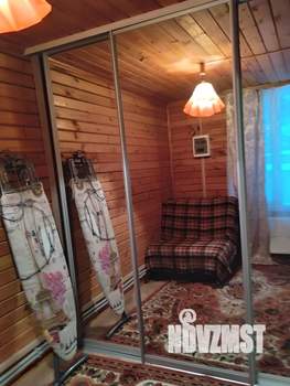 Дом 80м², 2-этажный, на длительный срок,